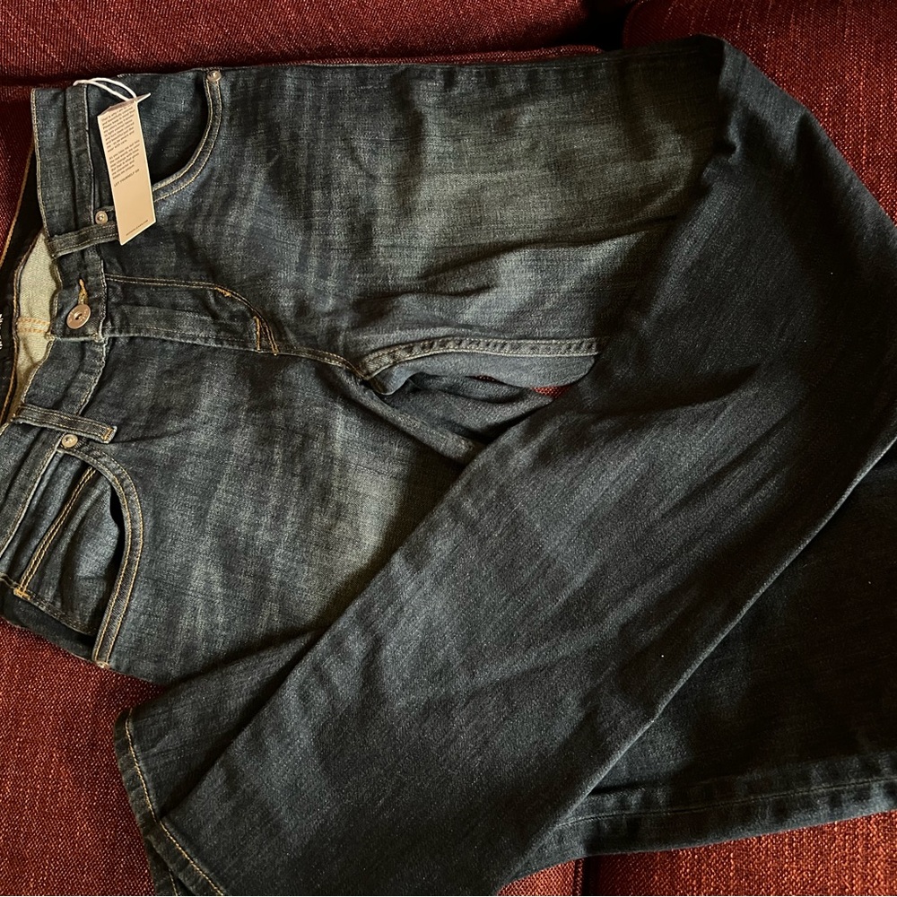 Hudson men’s jeans. Size 28